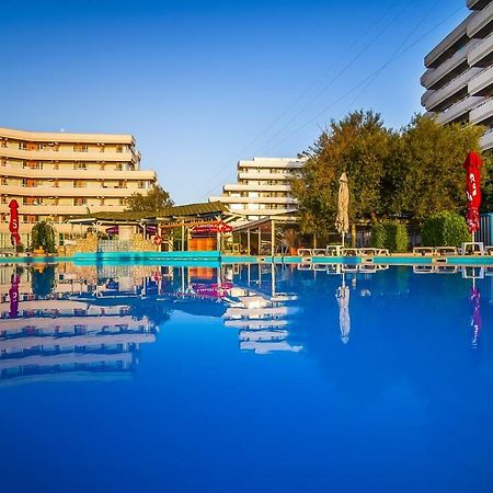 Savoy Hotel Mamaia Exterior photo